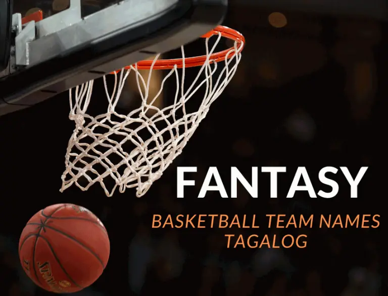 Fantasy basketball