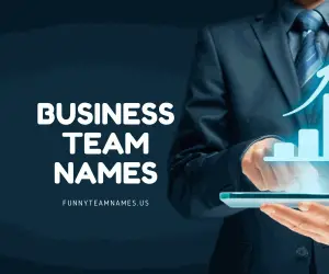 3 Unique Business Team Names 22 Groups Office And Work