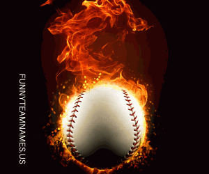 500+ Of The Best Baseball Team Names For Your Baseball, Softball, or  Fantasy Teams – ™