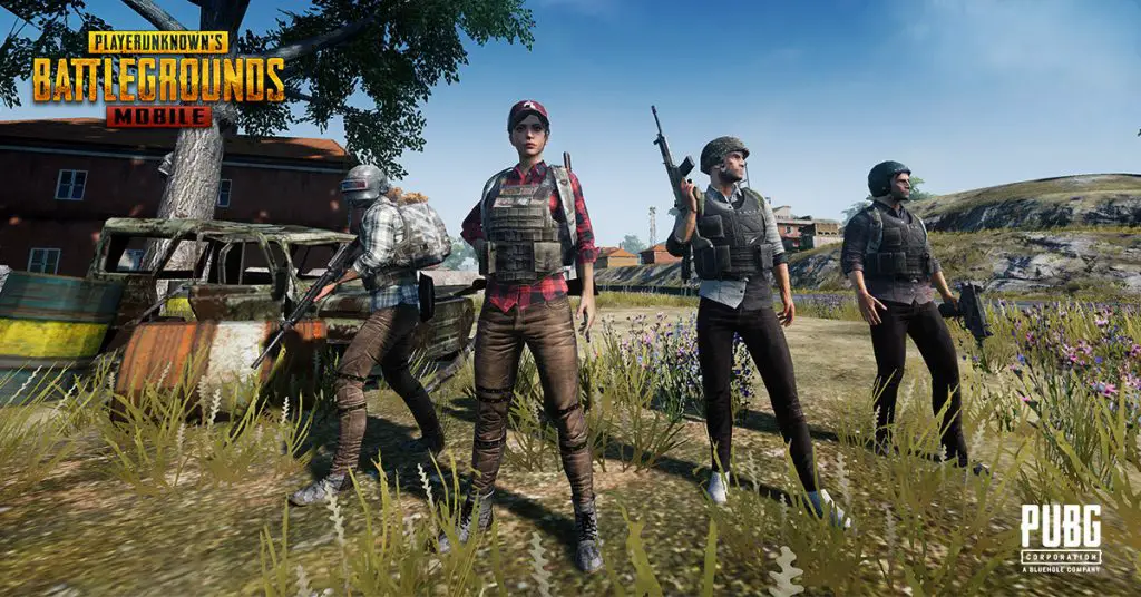 150 PUBG Team Names Ideas New Stylish Unique Names In 2023