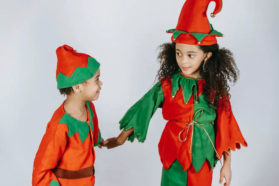 Jingle Berry, a joyful elf with a big smile, wearing a festive red and green outfit.